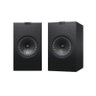 Caixa de Som Audiophile Kef Q350 Bl - Par de 2 Vias 120w - 3
