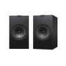 Caixa de Som Audiophile Kef Q350 Bl - Par de 2 Vias 120w - 1