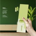Ver imagem 3 de Paleta de Cores Verdes - Quadros ou Placas Modulares com 5 Peças
