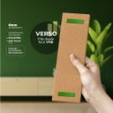 Ver imagem 4 de Paleta de Cores Verdes - Quadros ou Placas Modulares com 5 Peças