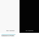 Ver imagem 2 de Lavanderia 2 Peças Branco Polar Com PBranco Polar Com Preto