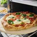 Ver imagem 4 de Forno Multifunções Air Fryer para Pizza 21 Litros 127v Kitchenaid Black Matte