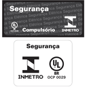 Ver imagem 6 de Forno Multifunções Air Fryer para Pizza 21 Litros 127v Kitchenaid Black Matte