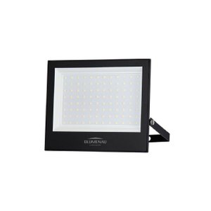 Refletor Play Aluminio Led Ip66 100w 6500k Ref: 78100600 Blumenau