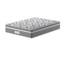 Ver imagem 1 de Colchão Casal Probel Molas Ensacadas Evolution 32X 188X 138 cm Branco/Cinza
