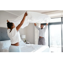 Ver imagem 6 de Colchão Casal Probel Molas Ensacadas Evolution 32X 188X 138 cm Branco/Cinza