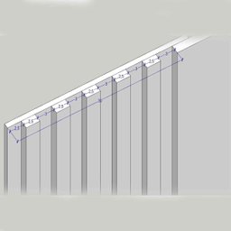 Kit Quarto Casal sob Medida 2 Mesas com Gaveta e 1 Cabeceira Cor:carvalho Malva com Titânio - 7 Kit Quarto Casal sob Medida 2 Mesas com Gaveta e 1 Cabeceira Cor:carvalho Malva com Titânio - 7