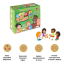 Ver imagem 3 de Jogo Cara Careta Faces Divertidas Educativo