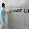 Verniz antipichação graffiti guard incolor - 2