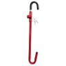 Trava Antifurto Pedal Chave Te Western - 1