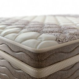 Colchão Queen Probel Espuma Guarda Costas Mega Firme 158x22cm - 2