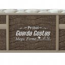 Ver imagem 4 de Colchão Queen Probel Espuma Guarda Costas Mega Firme 158x22cm