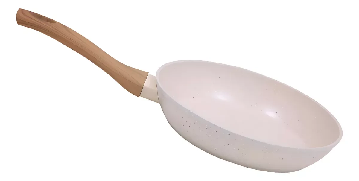 Ver imagem 6 de Jogo de Panela Mármol Cerâmica 6 Peças Indução Mimo Style