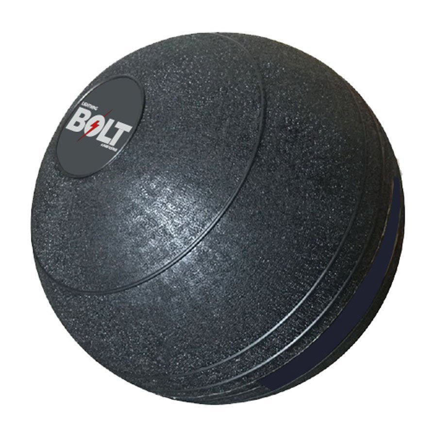 Slam Ball Lightning Bolt 35Kg
