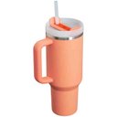 Ver imagem 2 de Copo Quencher 1,18 L Nectarine Stanley