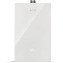 Aquecedor de Água a Gás Komeco 16 Litros Ko 16wh Decor Glp Branco com Wifi - 2