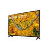 TV LED 43 SMART 4K UQ751C LG - UNICA - 2