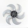 Hélice Cadence 40cm Ventilador Eros Supreme Turbo 6 Pas - 2