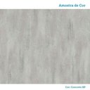 Ver imagem 3 de Tampo para Balcão Canto Diagonal 74cm Premium Luciane Móveis Concreto