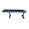 Suporte Barra para Bíceps e Supino com Banco - 4