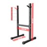 Suporte Barra para Bíceps e Supino com Banco - 3