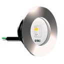 Ver imagem 3 de Kit 2 Led Slim Rgbw 15w Inox Piscina Tholz + Smartpool + Fonte