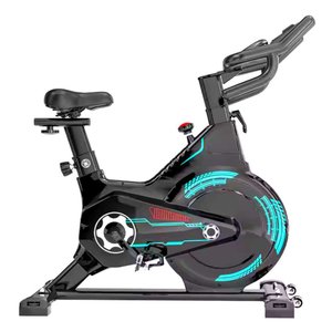 Bicicleta Ergométrica Spinning Magnética Indoor