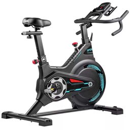 Bicicleta Ergométrica Spinning Magnética Indoor - 3