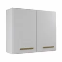 Ver imagem 1 de Armário Aéreo de Cozinha 2 Portas Valencia 