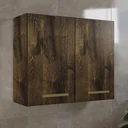 Ver imagem 1 de Armário Aéreo de Cozinha 2 Portas Valencia 