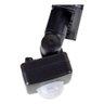 Refletor Led Sensor de Presença Potente 50w 6500k Bivolt - 6