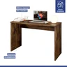 Mesa Escrivaninha 108cm Office Barcelona Kaiki Móveis - 5