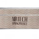 Ver imagem 5 de Colchão Airtech Spring – Viuva (128x188x25) – Ortobom