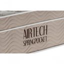 Ver imagem 2 de Colchão Airtech Spring – Viuva (128x188x25) – Ortobom