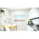 Ver imagem 2 de Janela Aluminio C/grade Central 8,5 X 100 X 150cm Riobras