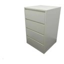 Ver imagem 3 de Gaveteiro com Rodinhas Ecoplan Ecogr-2 - Ecoplanejados