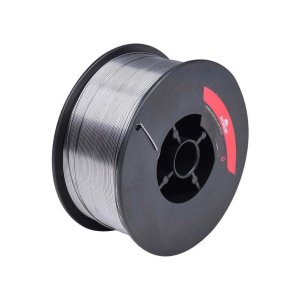Arame Revestido Mig Worker 1kg Cód. 876453