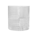 Ver imagem 5 de Conjunto 2 Copos para Whisky de Vidro Chess 320ml - Wolff Rojemac