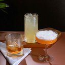 Ver imagem 2 de Conjunto 2 Copos para Whisky de Vidro Chess 320ml | Casa Del Grande