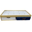 Ver imagem 2 de Cama Infantil Júnior Fábrica de Casinha