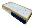 Ver imagem 3 de Cama Infantil Júnior Fábrica de Casinha