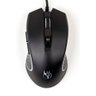 Mouse Gamer com fio Kross Valhalla USB 6.400 DPI KE-MG200 - 6