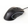 Mouse Gamer com fio Kross Valhalla USB 6.400 DPI KE-MG200 - 5