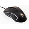 Mouse Gamer com fio Kross Valhalla USB 6.400 DPI KE-MG200 - 3