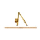 Ver imagem 2 de Kit Geométrico do Professor Mdf Com Régua 1 Metro e Compasso Para Quadro Branco 40 cm Souza