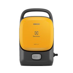 Lavadora de Alta Pressão Electrolux 1650psi 1400w Easywash - Qws1650 - 2