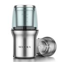 Ver imagem 1 de Secura Moedor Elétrico de Café e Especiarias com Lâmina de Aço Inox