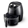 Air Fryer Britânia Bella Cuccina 4,5l 1500w Bcaf41 220v - 4