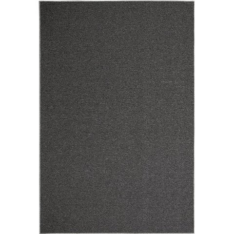 Tapete Para Sala Lumiere Grafite 2,50x3,00 São Carlos