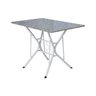 Conjunto Sala de Jantar Mesa Tampo Granito Retangular com 4 Cadeiras Bruna - 4